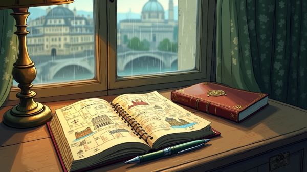 Comment trouver un hôtel à Paris correspondant à vos attentes ?