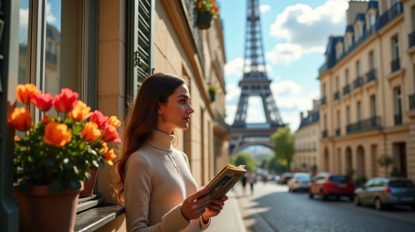 Comment trouver un hôtel à Paris correspondant à vos attentes ?