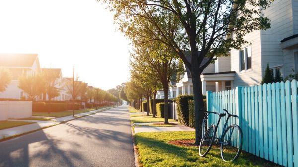 Explorez Brossard : quartiers généreux et vie résidentielle