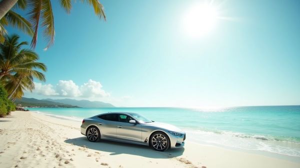 Louer une voiture en Guadeloupe : comment obtenir les meilleurs tarifs ?