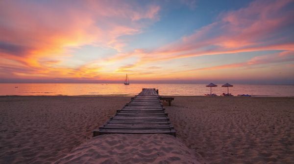 Top 6 campings incontournables à Oléron pour 2023