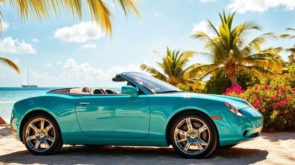 Top astuces pour dénicher les meilleures locations auto en Guadeloupe